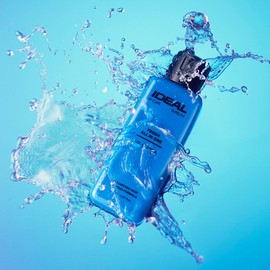 Ideal for Men Fresh All In One 150ml (+50ml) (2505) - 프레시 올인원 증정기획 150ml+50m