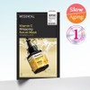 MEDIHEAL Vitamin C Wrapping Serum Mask Brightening 1ea - MEDIHEAL Vitamin C Wrapping Serum Mask Brightening 1ea