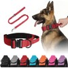 Collar Táctico para Perros - Seguridad y Comodidad en Tus