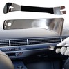 Auto Trim Removal Tool Kit | Stainless Steel Pry Plate
