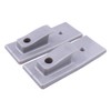 ELSOON 416FFJV300 Hanger Wall Mount Compatible with Shark Rocket Stick