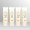 Mastina White Mastic Moisture Ampoule Sun Cream 50ml 4pcs /
