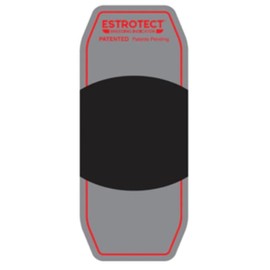 Estrotect Heat Detector-Pink (30) Pkg Options: 5, 10, 15, 20, 25, 30, 35, 40, 45, 50 pk - Breeding Indicator