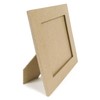 Décopatch - Ref CD025C - Standing Flat Frame - 23