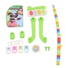 Baby Kick Play Piano Soft Skin Friendly Educational Removable Infant