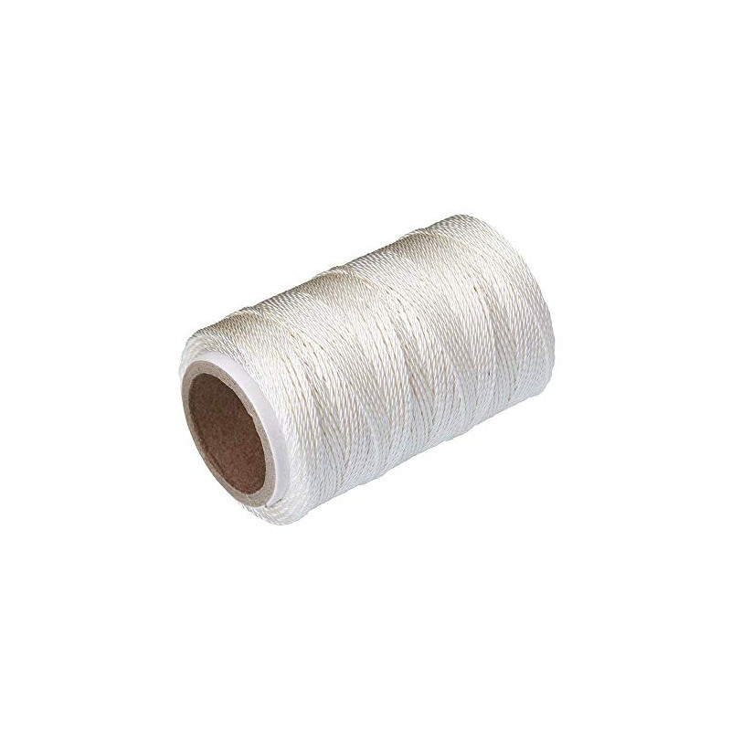 Avanti Butchers Twine with Cutter, White (16625)