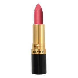Lapiz Labial Revlon Super Lustrous Tono Softsilver Rose                                                                                               
