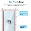 Natbok 2+2 Pack for Red Magic 10 Pro/Pro+ Screen Protector