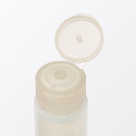 Muji 84465710 Plant Fermentation Liquid Shampoo (Portable), 1.7 fl oz (50 ml)