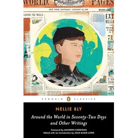 Around the World in Seventy-Two Days and Other Writings (Penguin Classics)