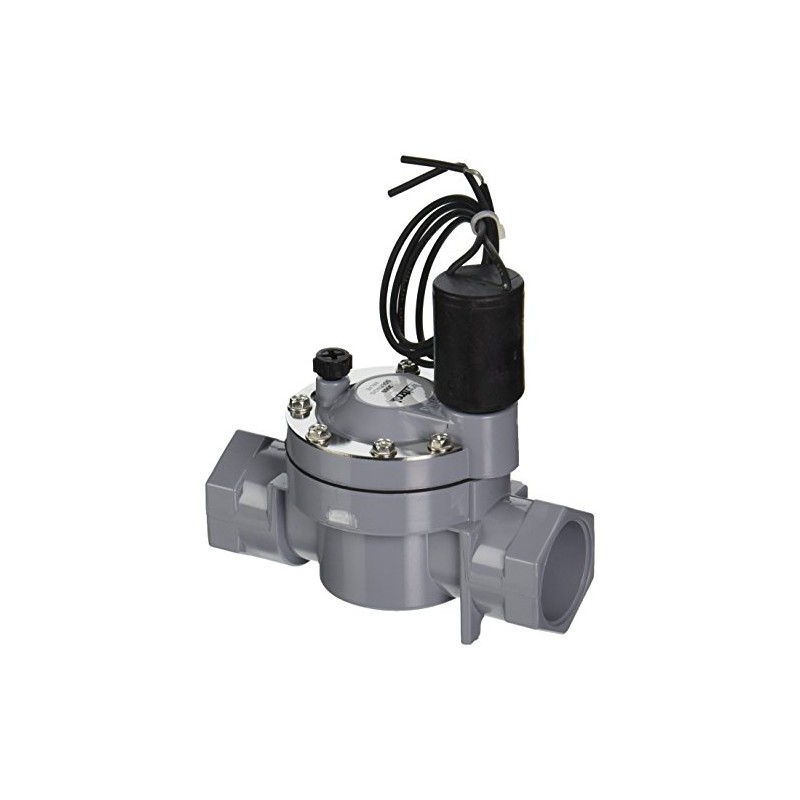 Irritrol 205S Globe Valve Slip Connection, 1"