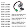 Ignition Key Switch Lock Electrical Set for Suzuki VS700 VS750