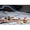 Ganesh Traditional Fragrance Special Fluxo Incense Sticks 12 Pack of