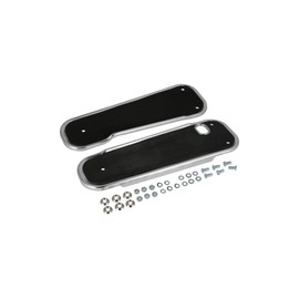 FEZ Set Running Boards and Mounting Parts for Simson KR