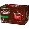 McCafé Decaf Premium Medium Roast K-Cup Coffee Pods (12 Pods)