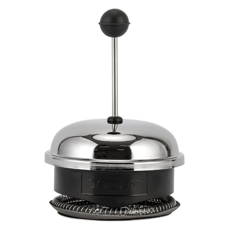 Chambord French Press Coffee Maker Size: 1 Qt, Color Shiny