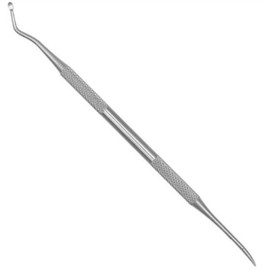 Anyang Jok Cuticle Pedi Removal Nail Self