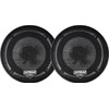 Earthquake Sound VTEK-52Xi 400W 5.25-inch 2-Way Coaxial Speakers with PistonMax