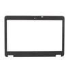 Laptop LCD Front Bezel for Dell E6440 Black Precise Cutouts