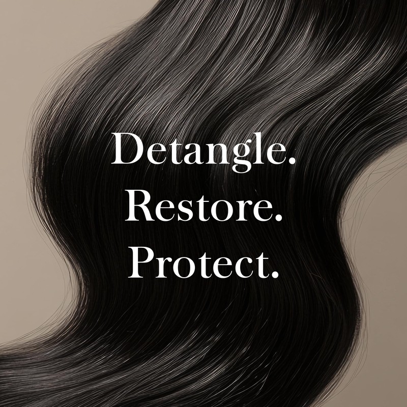 Jon Renau Fiber Love Synthetic Conditioning Spray, Leave In Conditioner