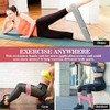 AIMALL Set of 3 Resistance Booty Bands for Women, Hip