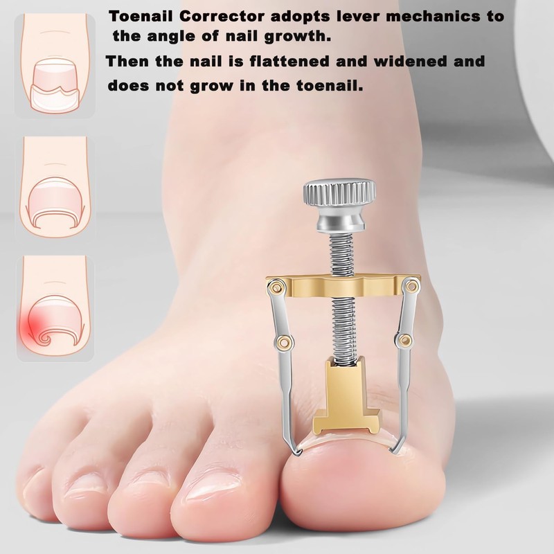 ネイルクリッパーセット ステンレス製 爪切り 12点セット 爪切り+やすり+ピンセット+耳かき 家庭用 携帯便利