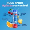 Nuun Nuun Sport Electrolyte Tablets with Magnesium, Calcium, Potassium, Chloride