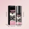 Total Car Interior Cleaner 200ml | All-Purpose Detailer Spray 2Pcs