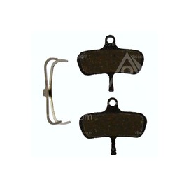 1 Pair of Disco Disc Pads for Avid Code Pre 2011 Brake Mountain Bike XC DH MTB