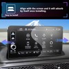SXCY 2PCS for 2025 2026 Acura ADX Screen Protector 9