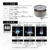 SOTO Titanium Pot, Ultralight Backpacking Pot with Lifter for Camping