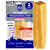 Himalayan Dog Chew Original Yak Cheese Chew, Bacon, 1 X-Large