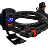 6ft. Power Bus Bar Plug Harness Dual USB Port QC