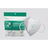POWECOM KN95 Face Mask for Adults with Filtration > 95%,