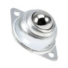 5pcs 15mm Rodamientos de Bola de Metal Rodamiento de Transferencia