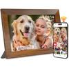Frameo Digital WiFi Photo Frame with 1280 x 800P IPS