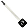 ShineUs WB24X10115 for Range Vent Hood Touchpad Blk PS953533 Compatible
