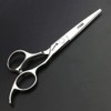 Professional Hair Scissors Set 2 pcs Cutting Scissors Thinning Scissors