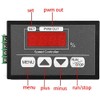 DollaTek DC6-60V DC PWM Motor Speed Regulator Power Controller with