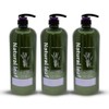 jitae shop Naturaleaf Tea Tree Lavender Floral Body Wash 1500ml 3 Pack