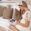 Pregnancy Journal for First Time Moms | Weekly Pregnancy Tracker