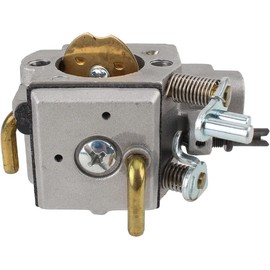 BXParts Carburetor for Stihl MS461 MS 461 Chainsaw Carburettor W albro 1128 120 0629