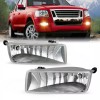 WEZEMLIGHT Fit For 2006-2010 Ford Explorer Left & Right Side