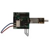 ML-Train Digital Turnout Drive Weatherproof - Switch Decoder with Centrepiece