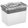 Sunware Q-Line Multi-Storage Box, One Size