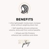 ORLANDO PITA PLAY The Gloss Up Weightless Polishing Cream, Exclusive