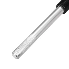 sourcing map Tap Wrench Adjustable Handle for Metric M6-M20 1/4"-3/4" (UNC/UNF) Tap Reamer Tool