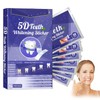 Teeth Whitening Strips Bleaching Teeth, Whitening Teeth Strips, Effective and