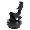 Wireless Remote Control Electric Tripod Head AI Face Tracking Rotating