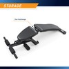 Marcy Multi-Purpose Adjustable Workout Utility Weight Bench for Full Body